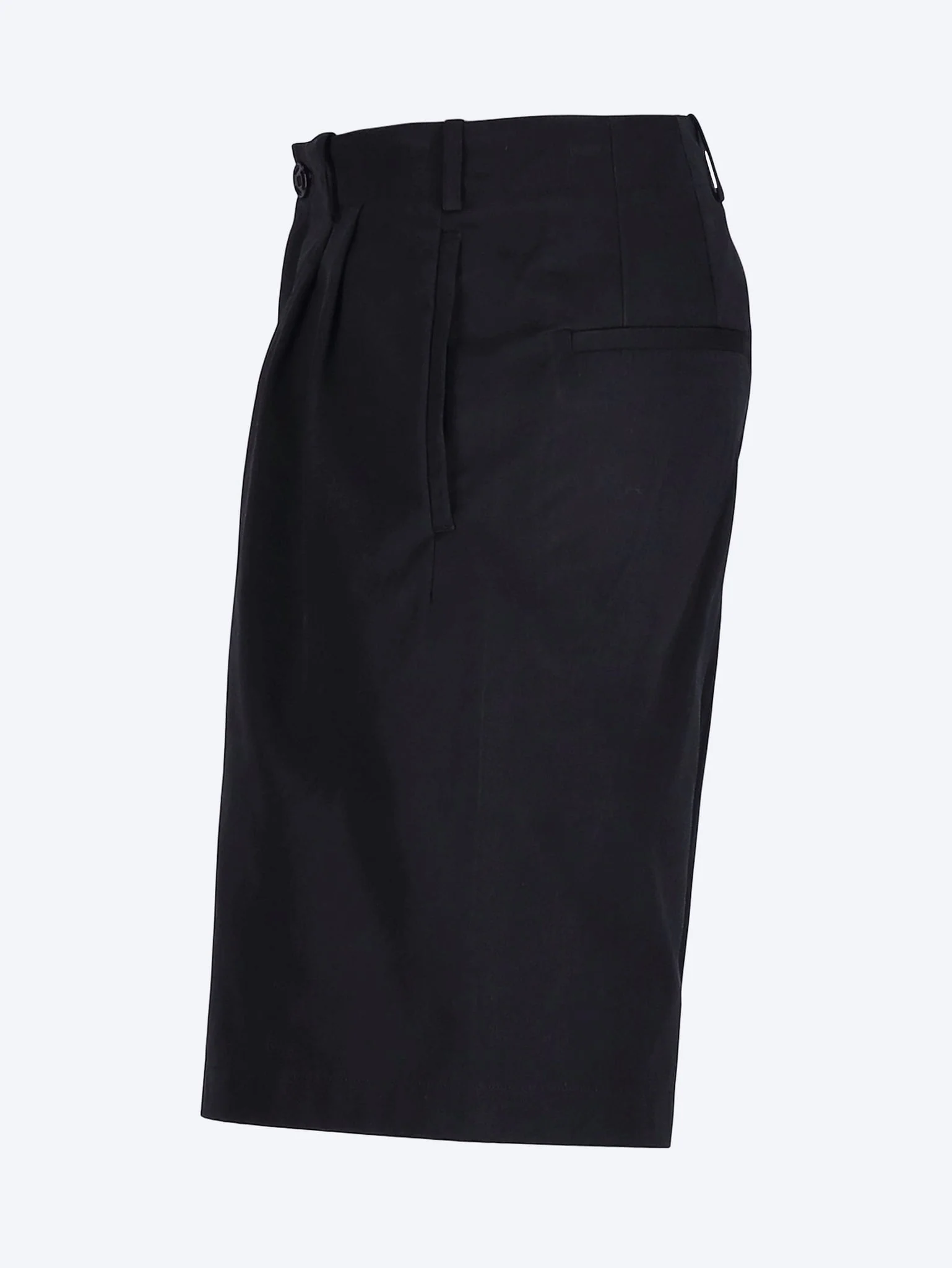 Ponte shorts - Image 2