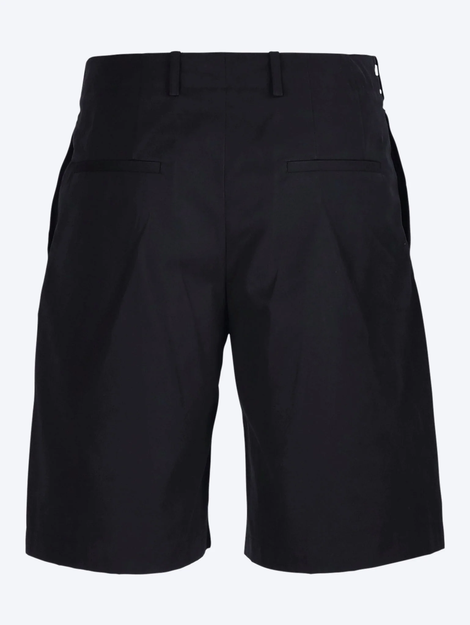 Ponte shorts - Image 3
