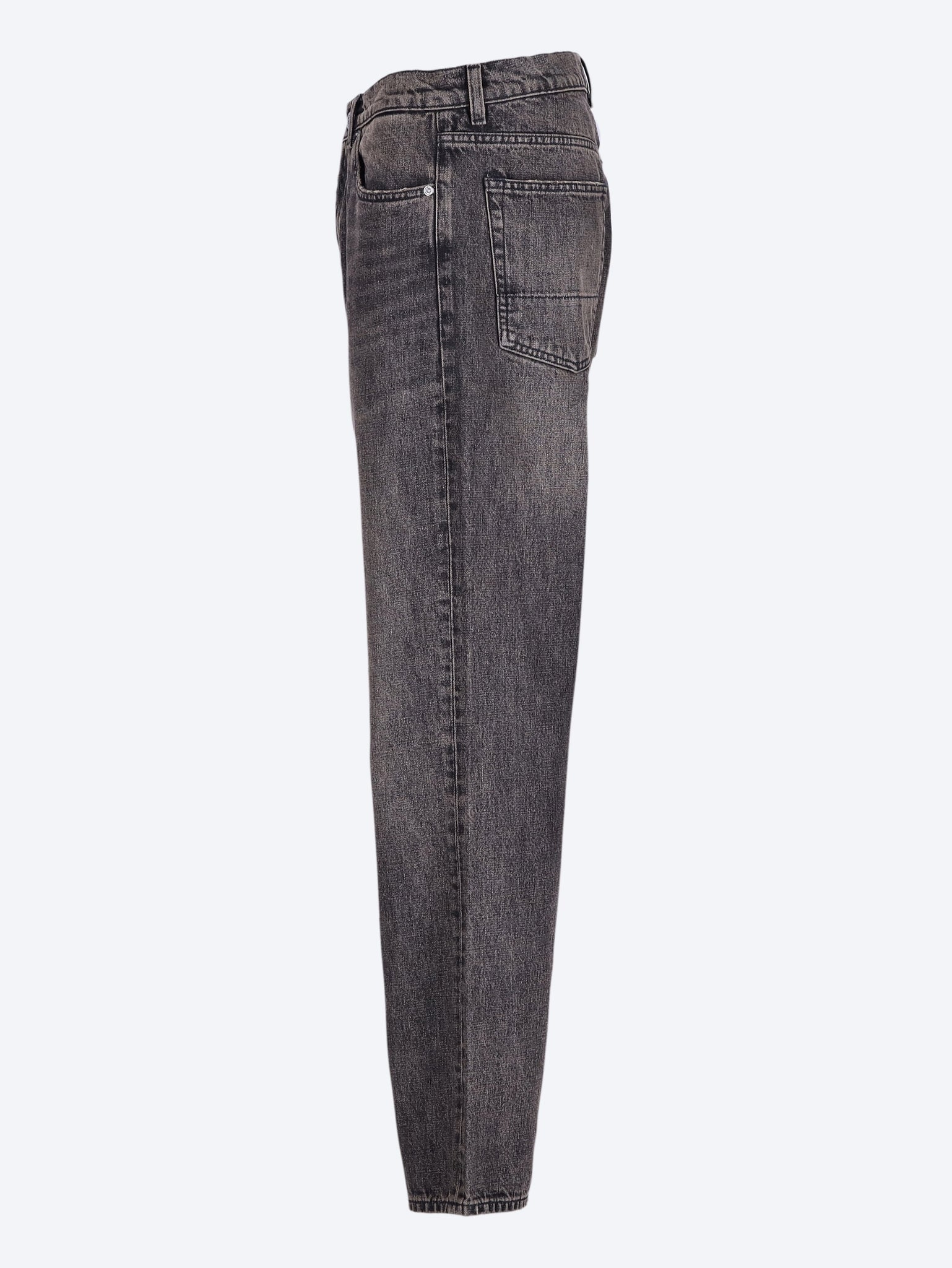 Third cut jeans - Image 2