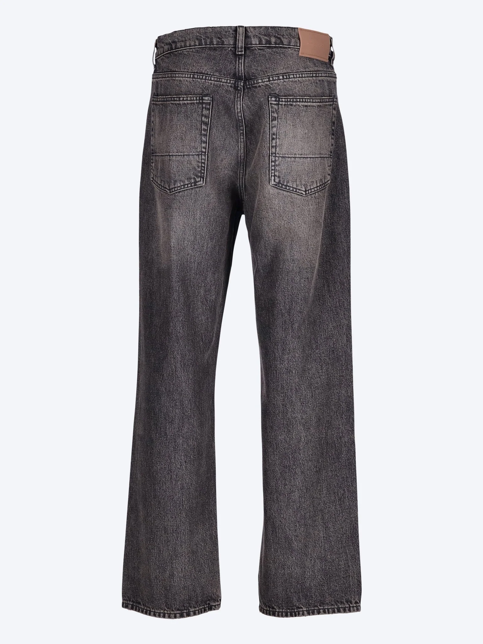 Third cut jeans - Image 3