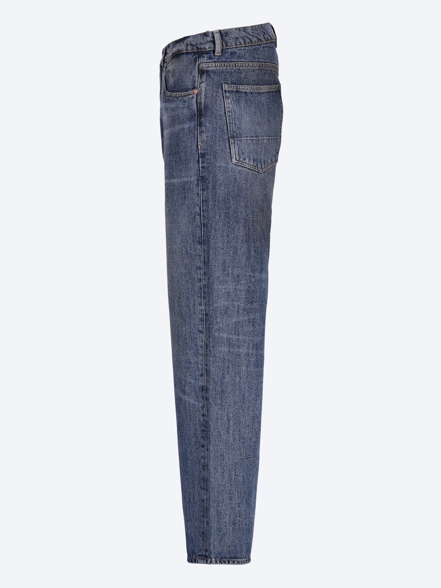 Third cut jeans - Image 2