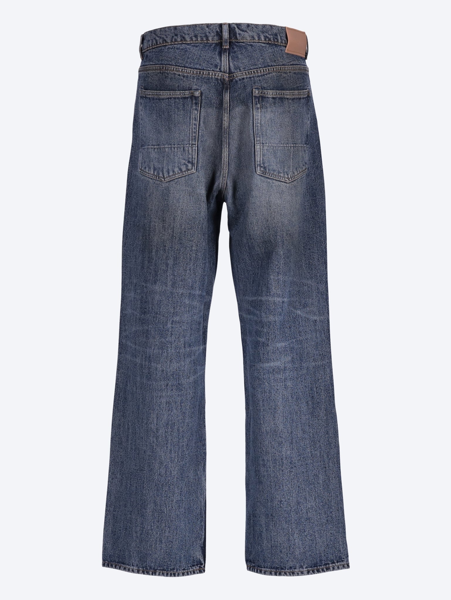 Third cut jeans - Image 3