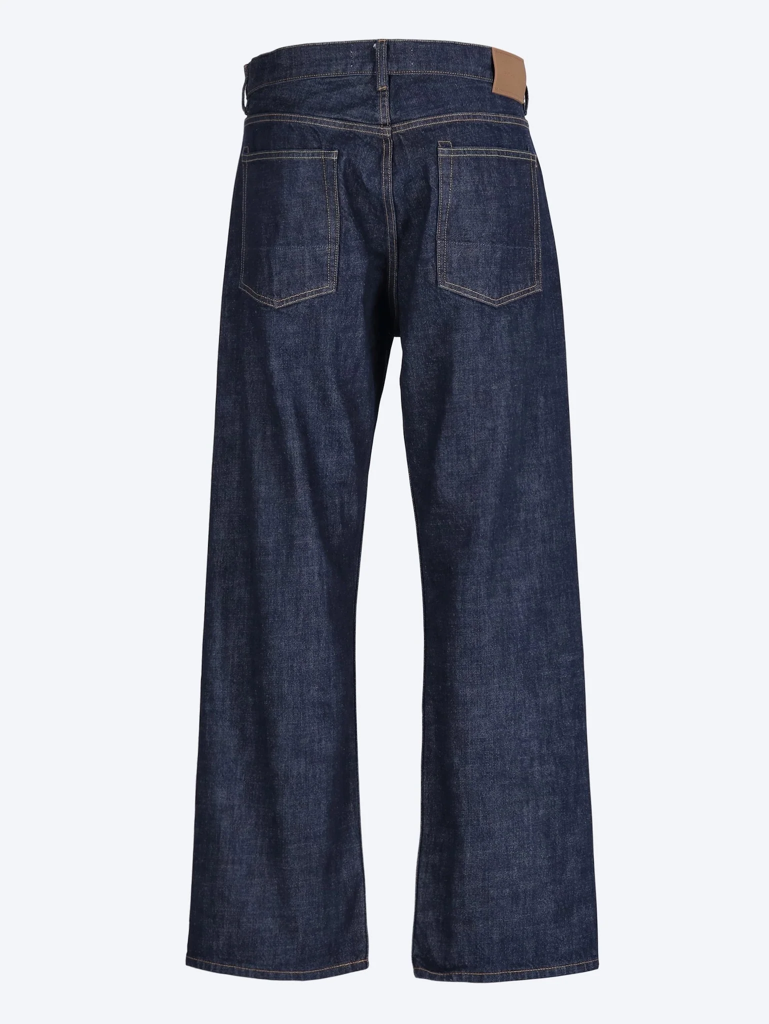 Third cut jeans - Image 3