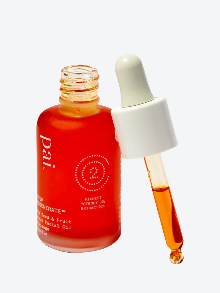 Rosehip bioregenerate face oil 30ml - Image 2