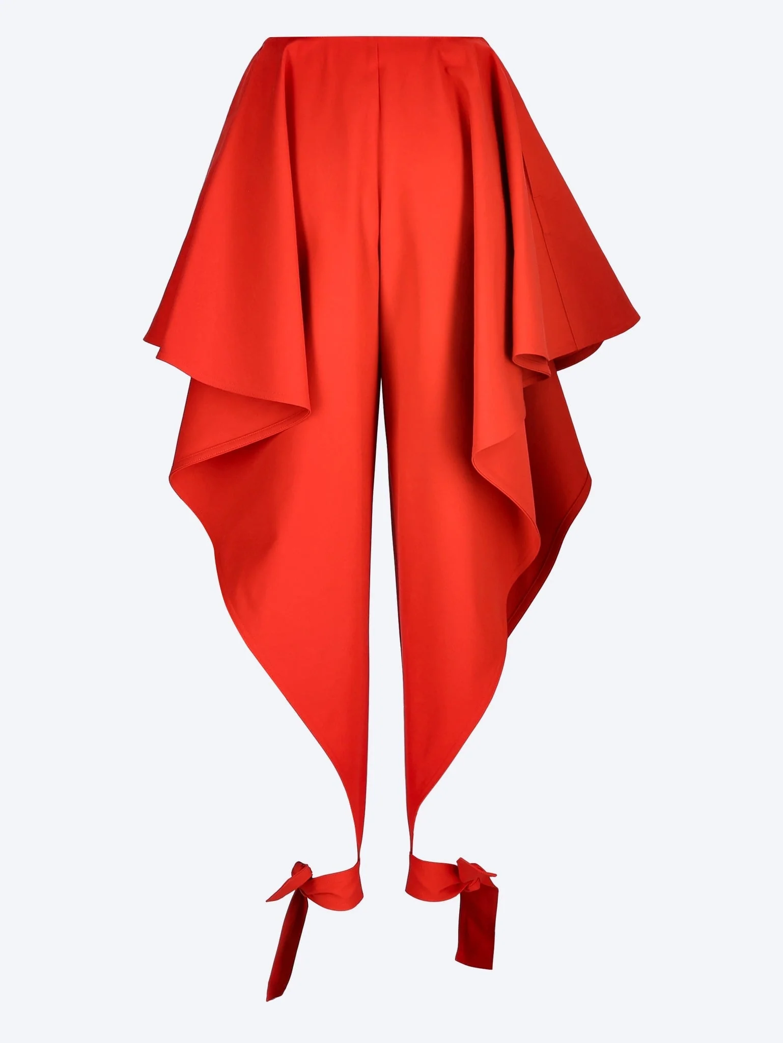 Panelled pants - Image 3