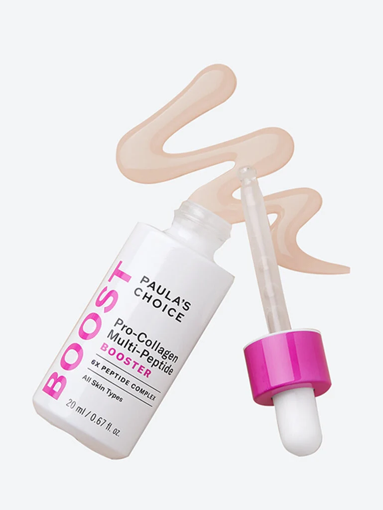 Pro-collagen multi-peptide booster 20ml - Image 2
