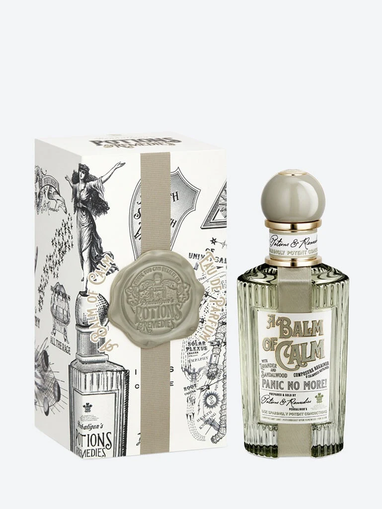 A balm of calm edp 100ml - Image 2