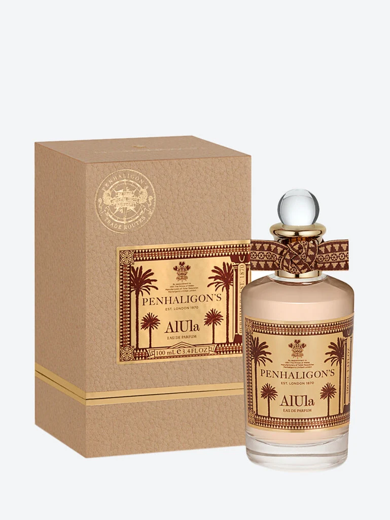Al ula edp 100ml - Image 2