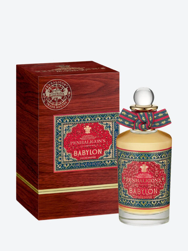 Babylon edp 100ml - Image 2