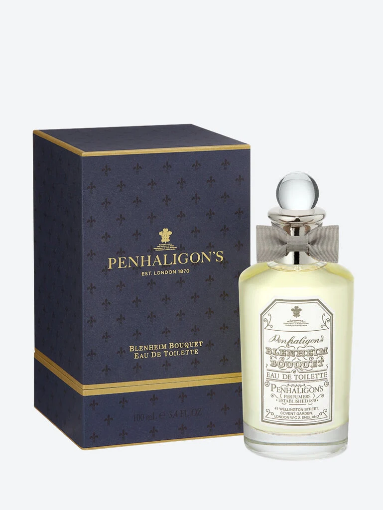 Blenheim bouquet edt 100ml - Image 2