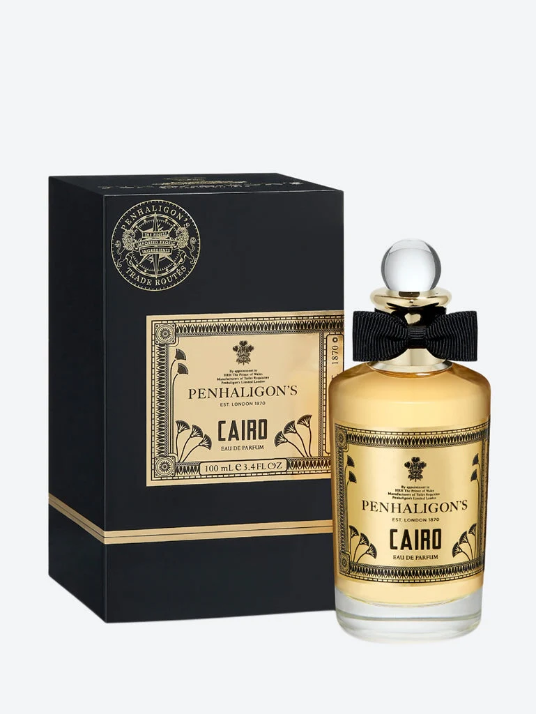 Cairo edp 100ml - Image 2