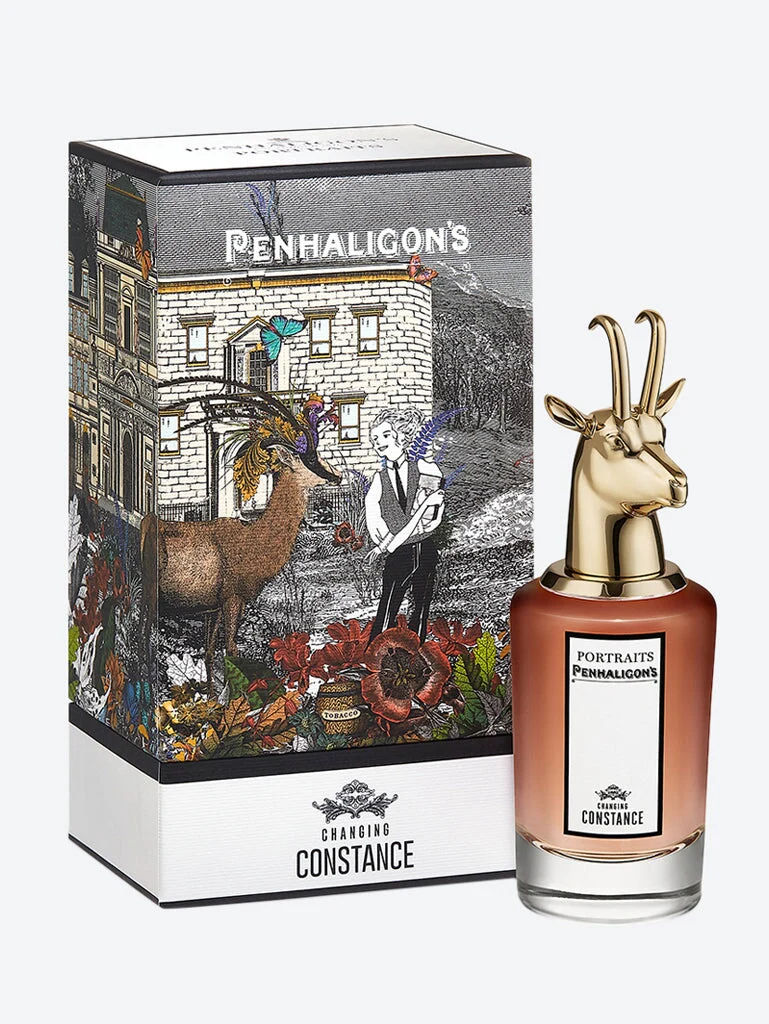 Changing constance edp 75ml - Image 2
