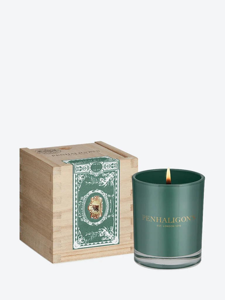Comoros pearl candle 200g - Image 2