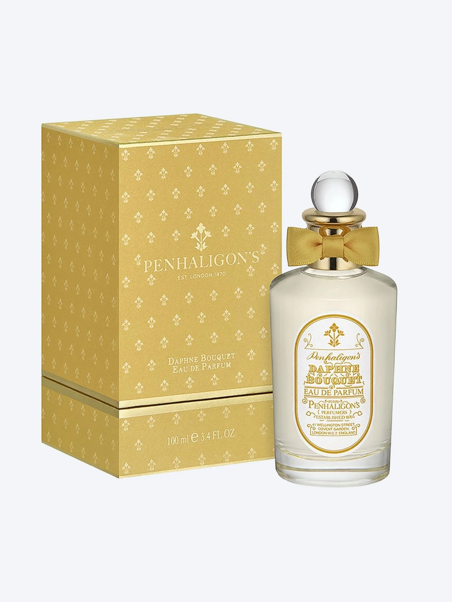 Daphne bouquet edp 100ml - Image 2