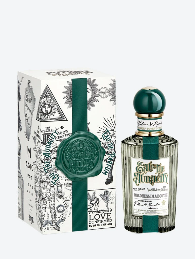 Eau the audacity edp 100ml - Image 2