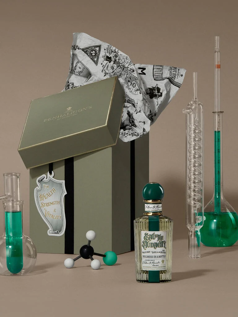 Eau the audacity edp 100ml - Image 3