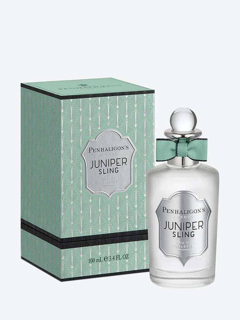 Juniper sling edt 100ml - Image 2