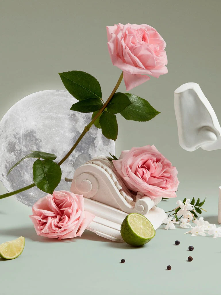 Luna edt 100ml - Image 3
