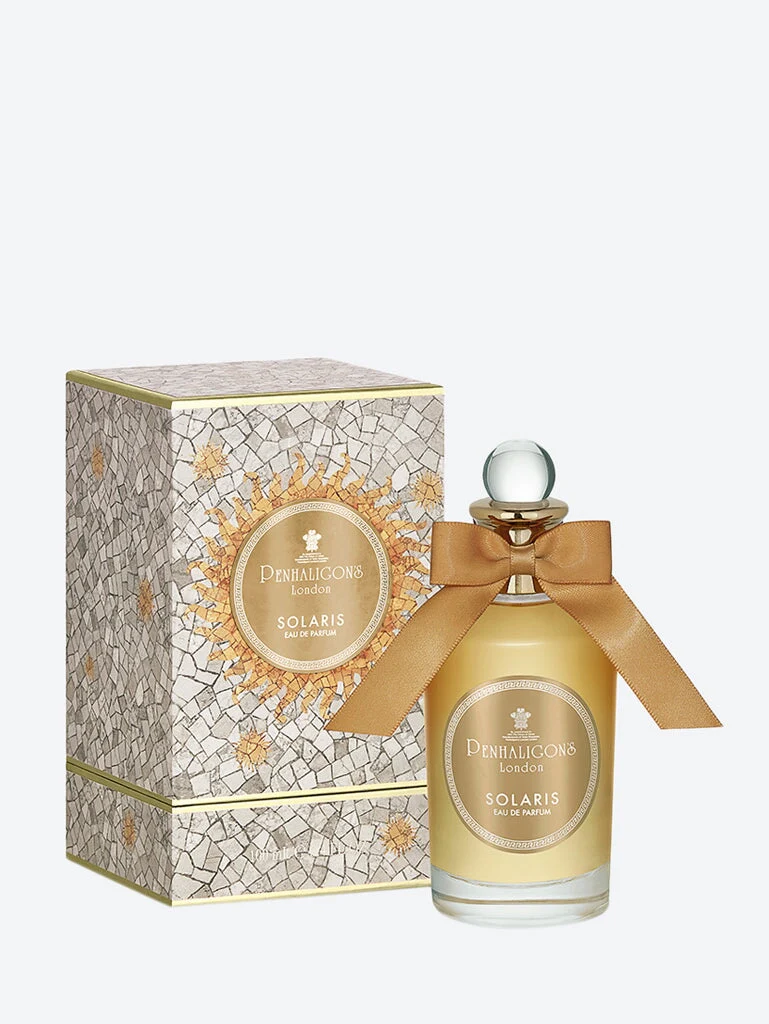 Solaris edp 100ml - Image 2