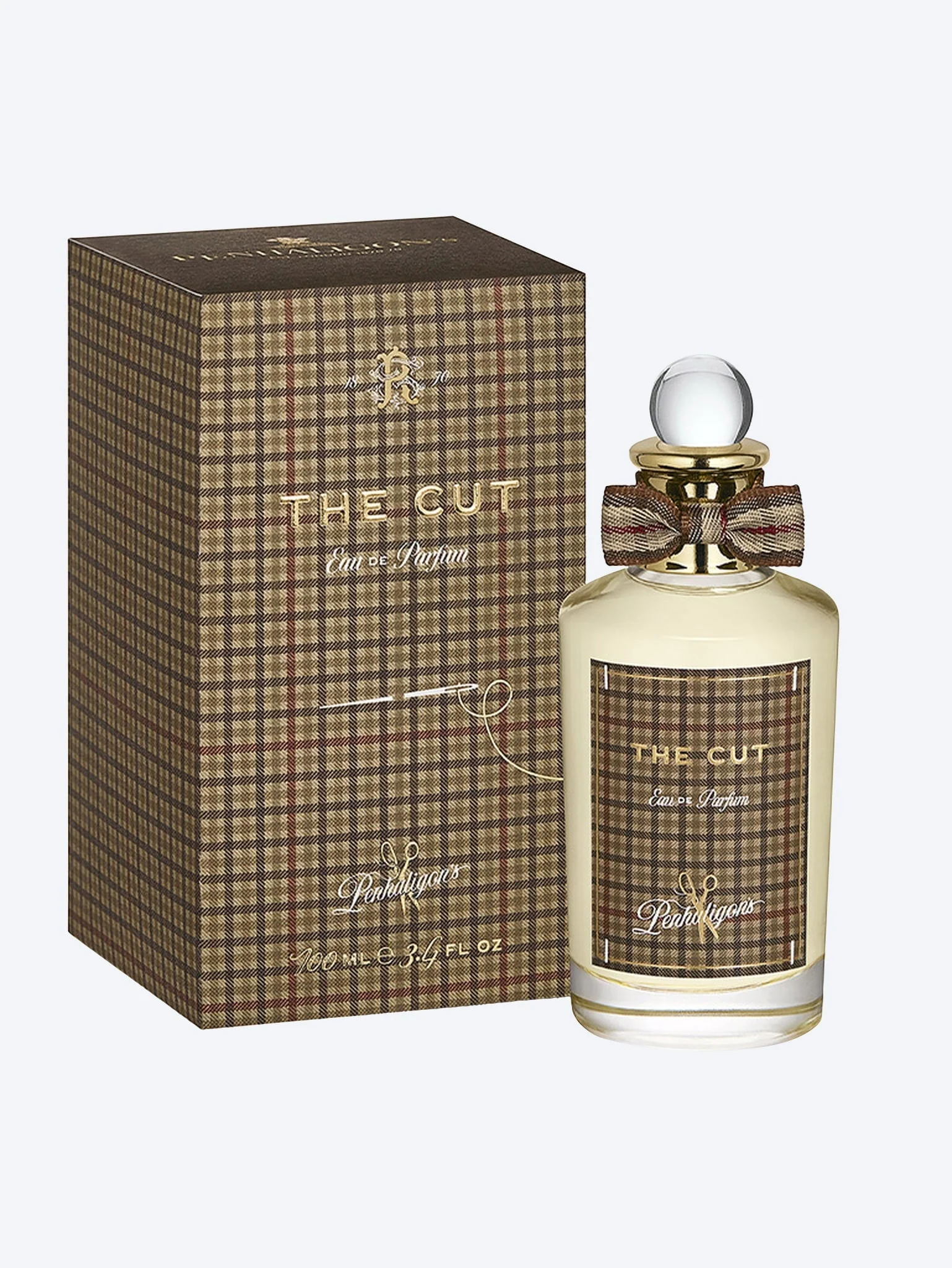 The cut edp 100ml - Image 2