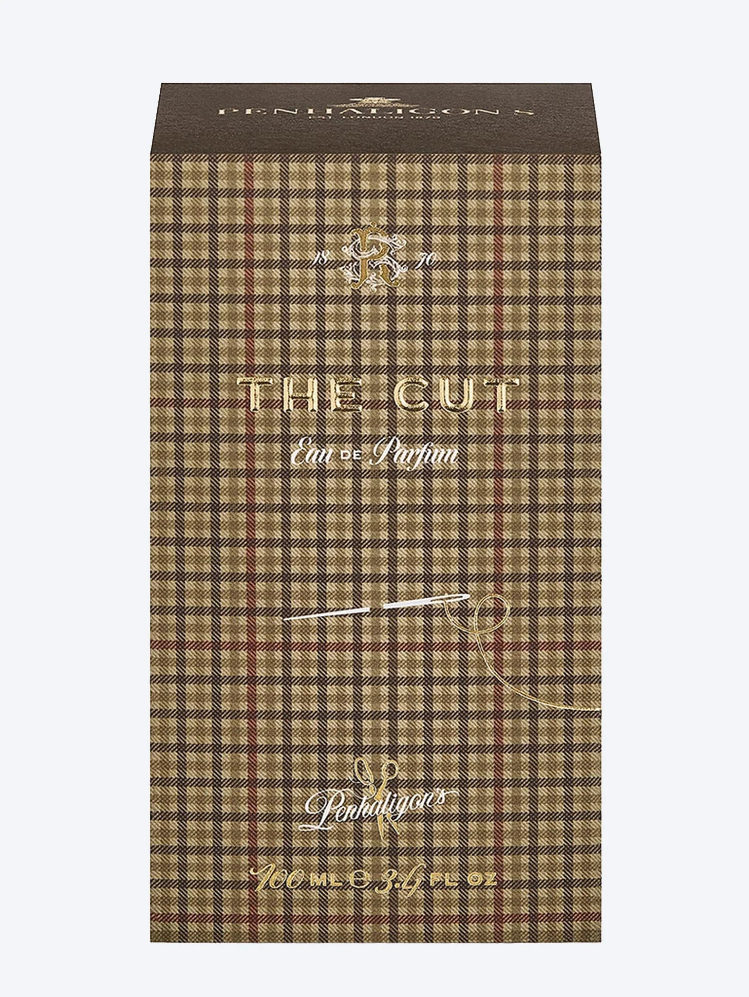The cut edp 100ml - Image 4