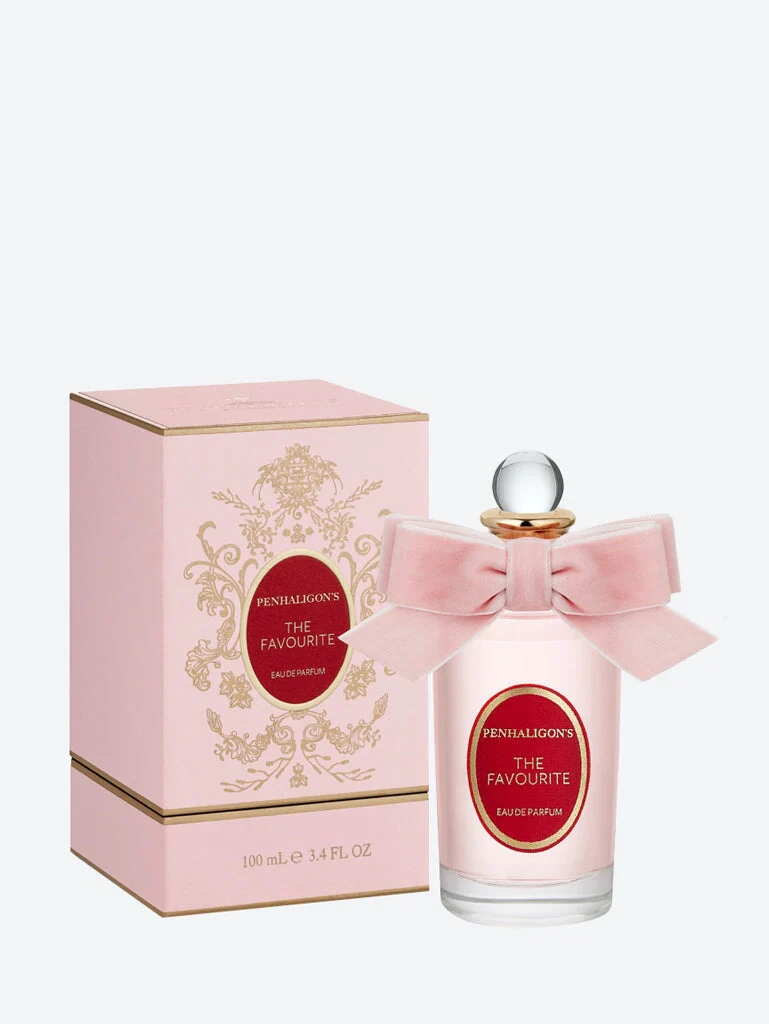 The favourite edp 100ml - Image 2