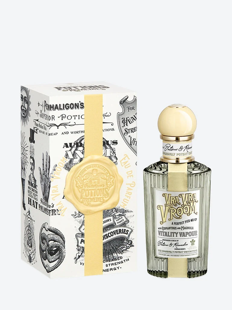 Vra vra vroom edp 100ml - Image 2