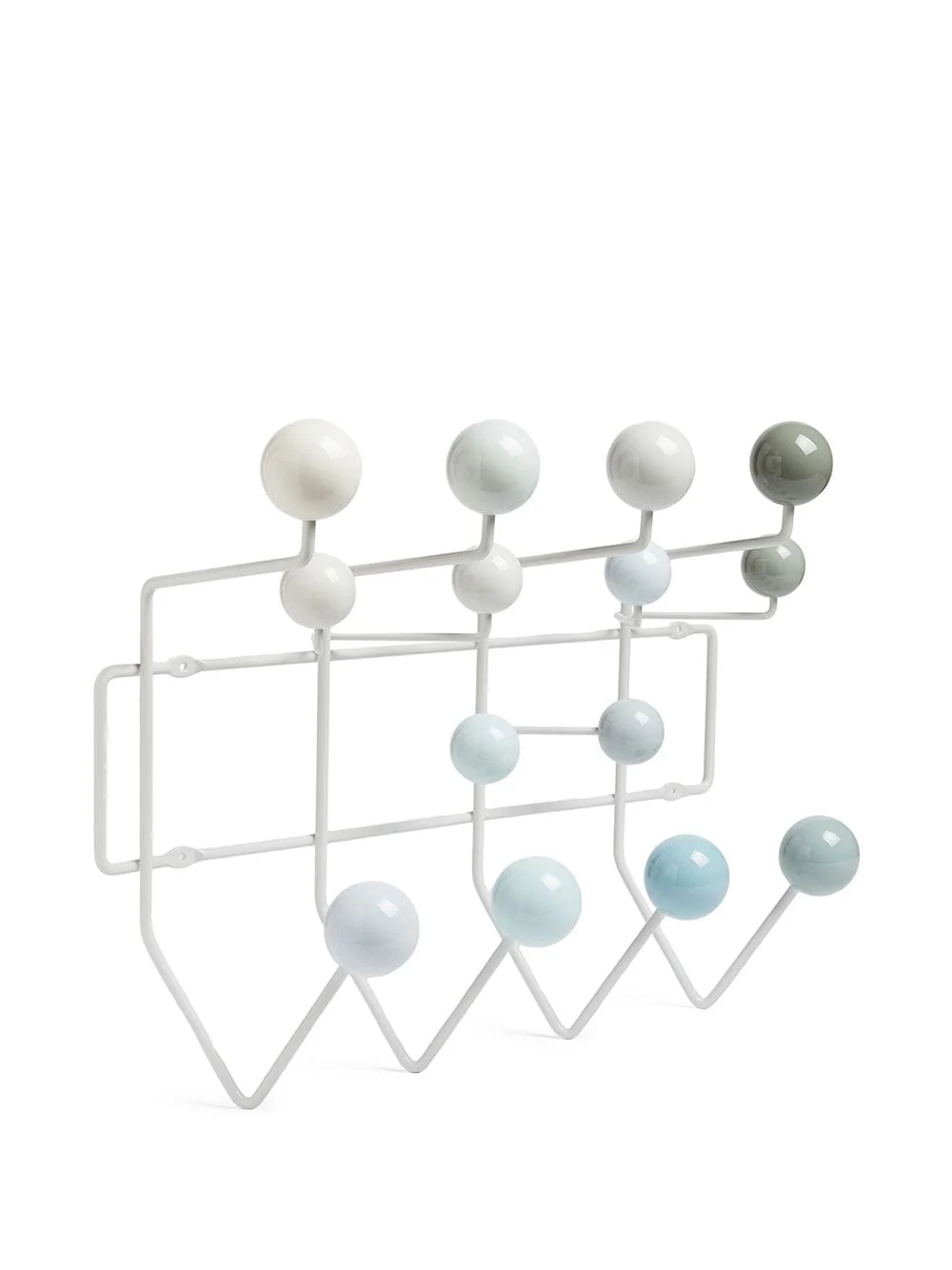 Pmb eames hang it all white multitone - Image 2