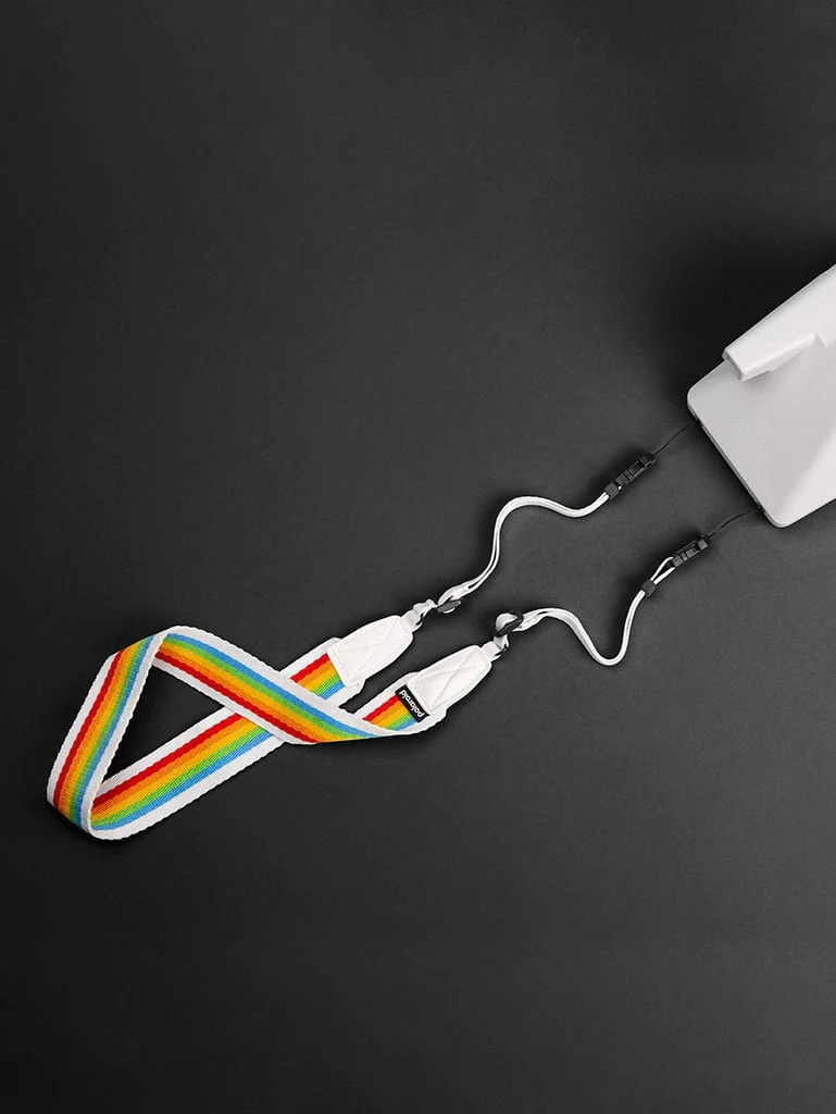 Camera strap flat - Image 2