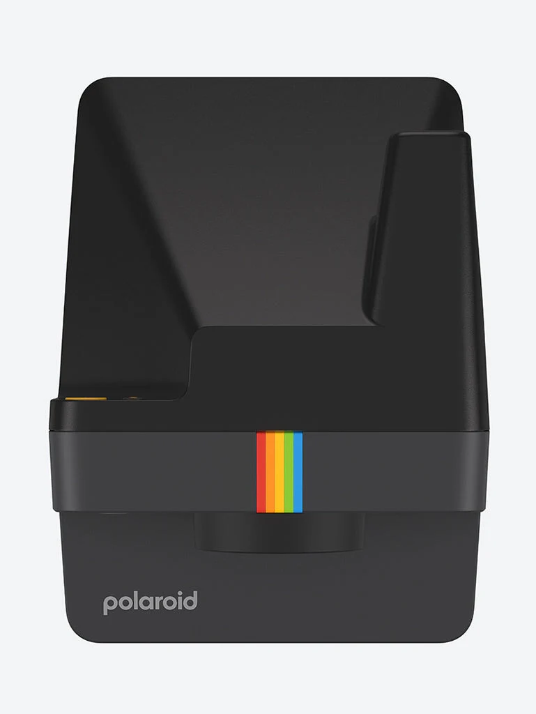 Polaroid Now Generation 2 Blk - Image 3