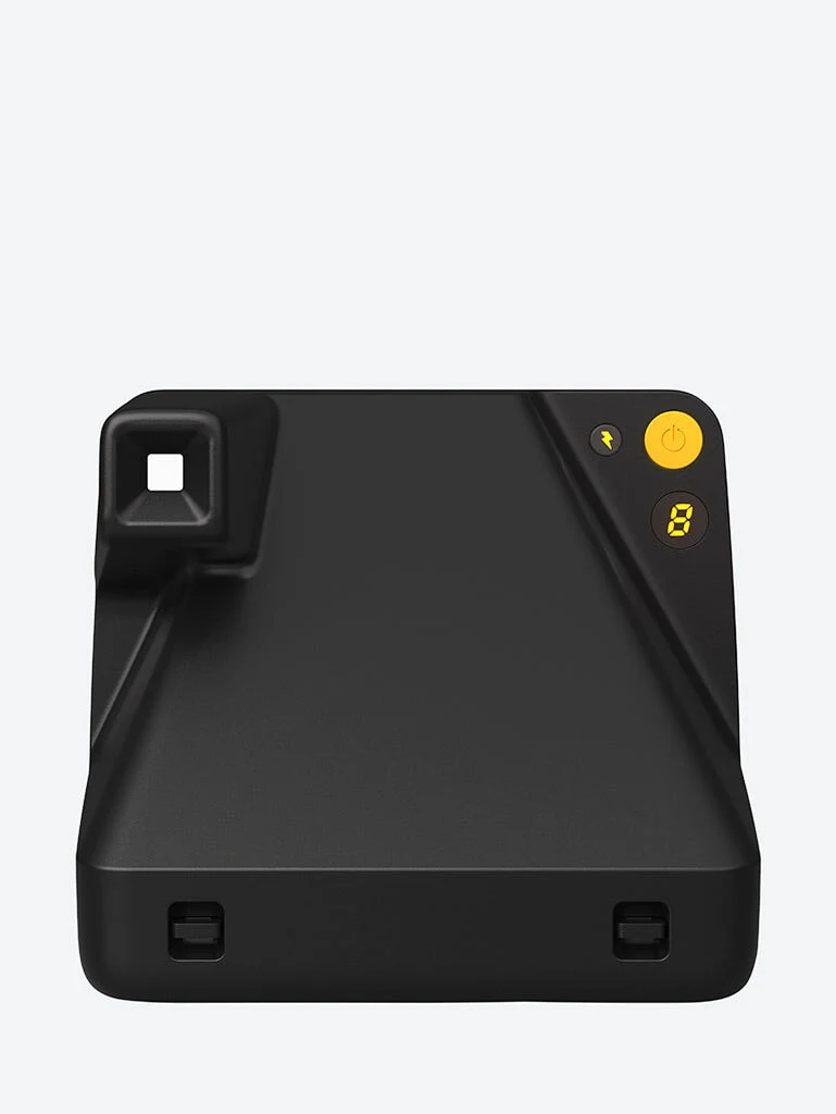 Polaroid Now Generation 2 Blk - Image 4