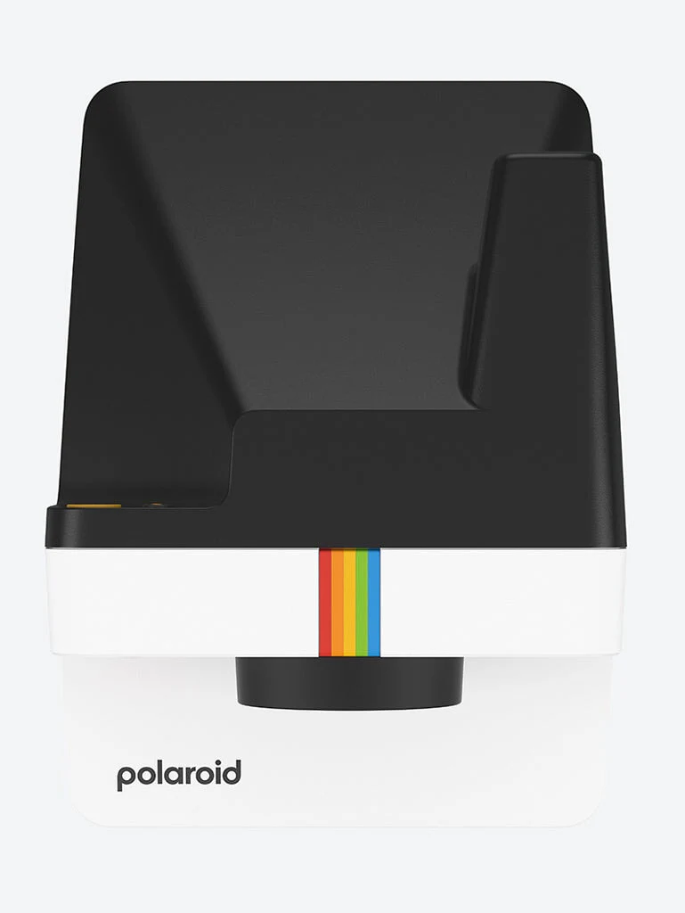 Polaroid Now Generation 2 Blk & Wht - Image 3