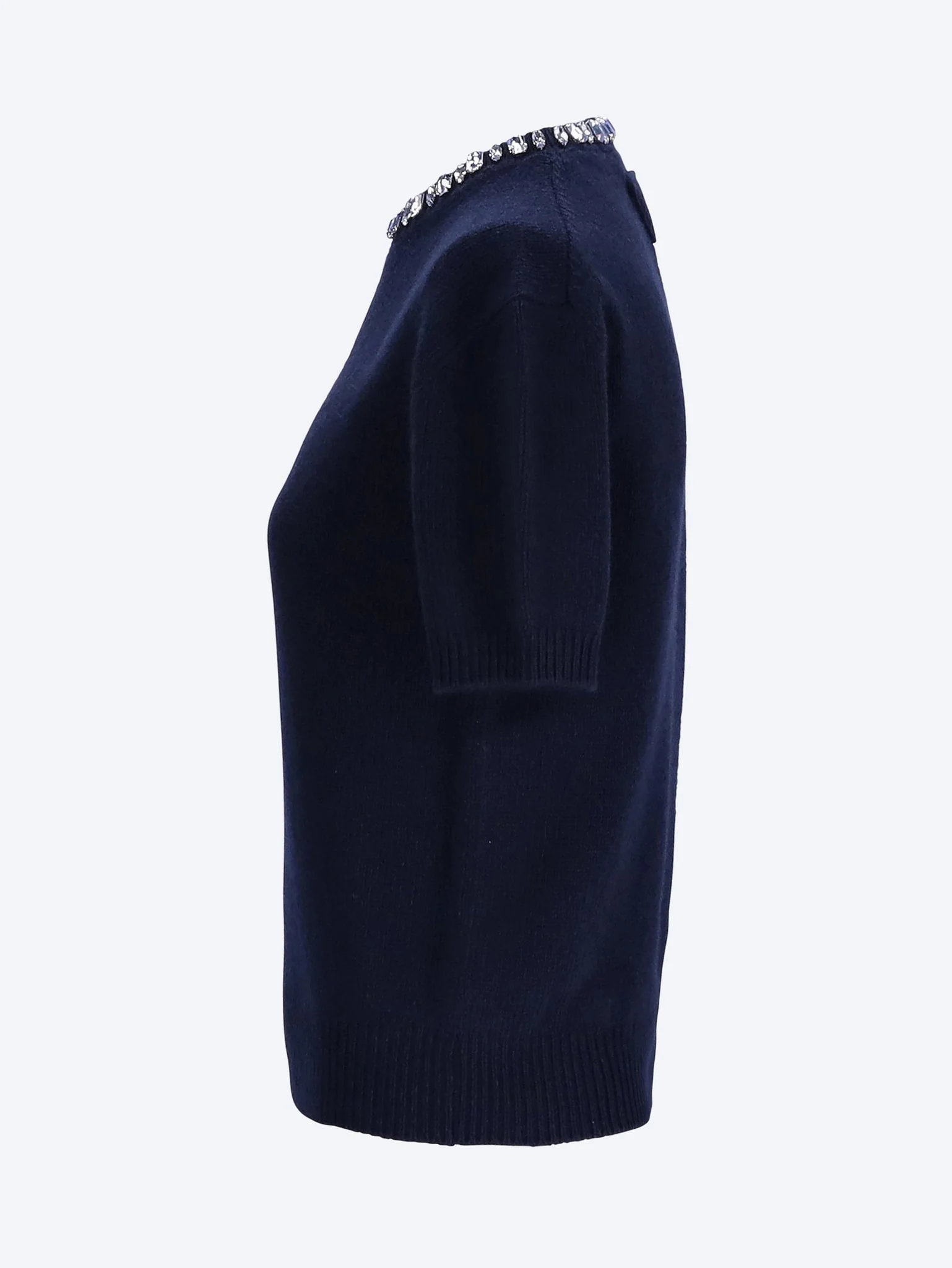 Cashmere wool sweater - Image 2