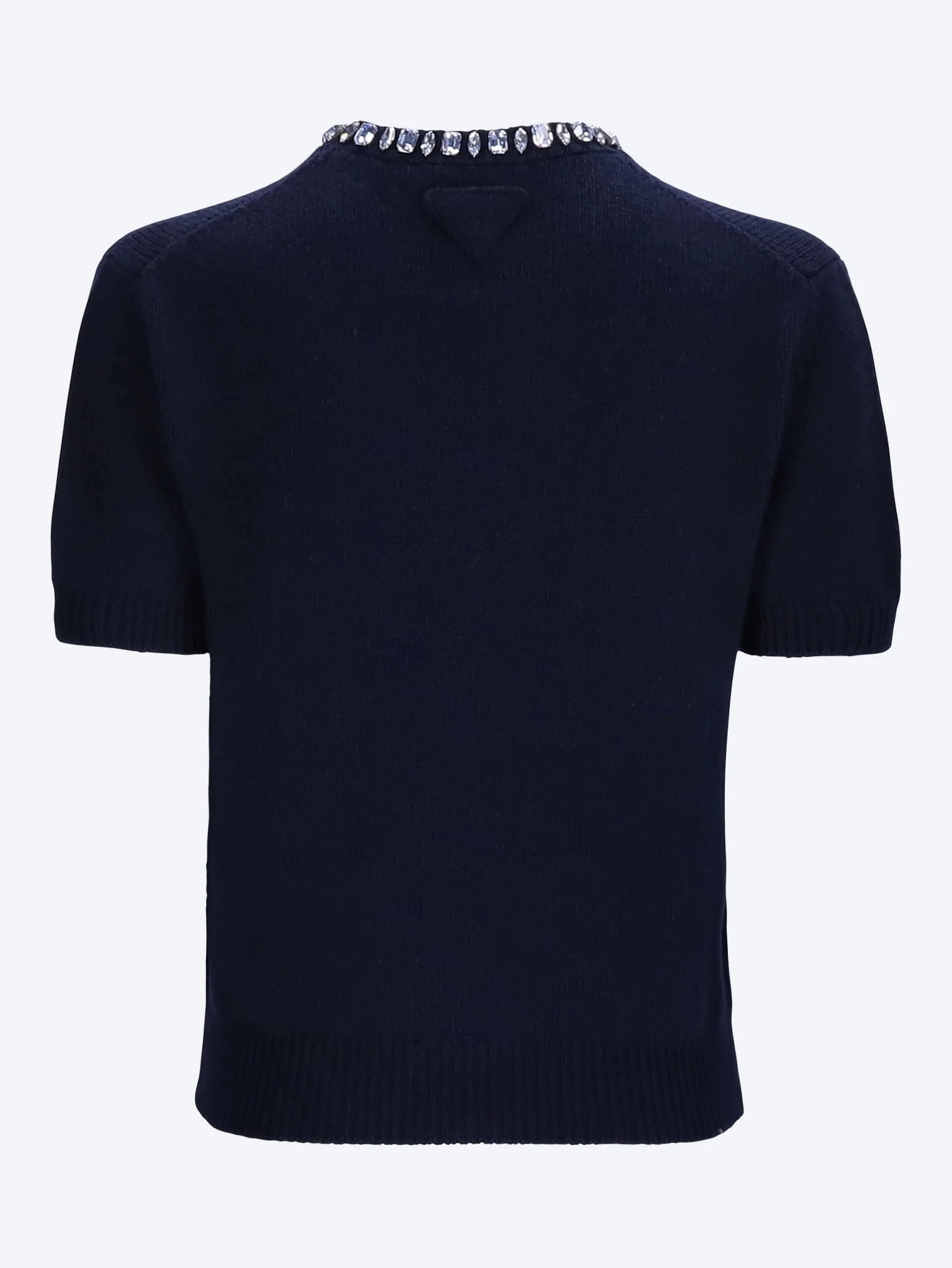 Cashmere wool sweater - Image 3