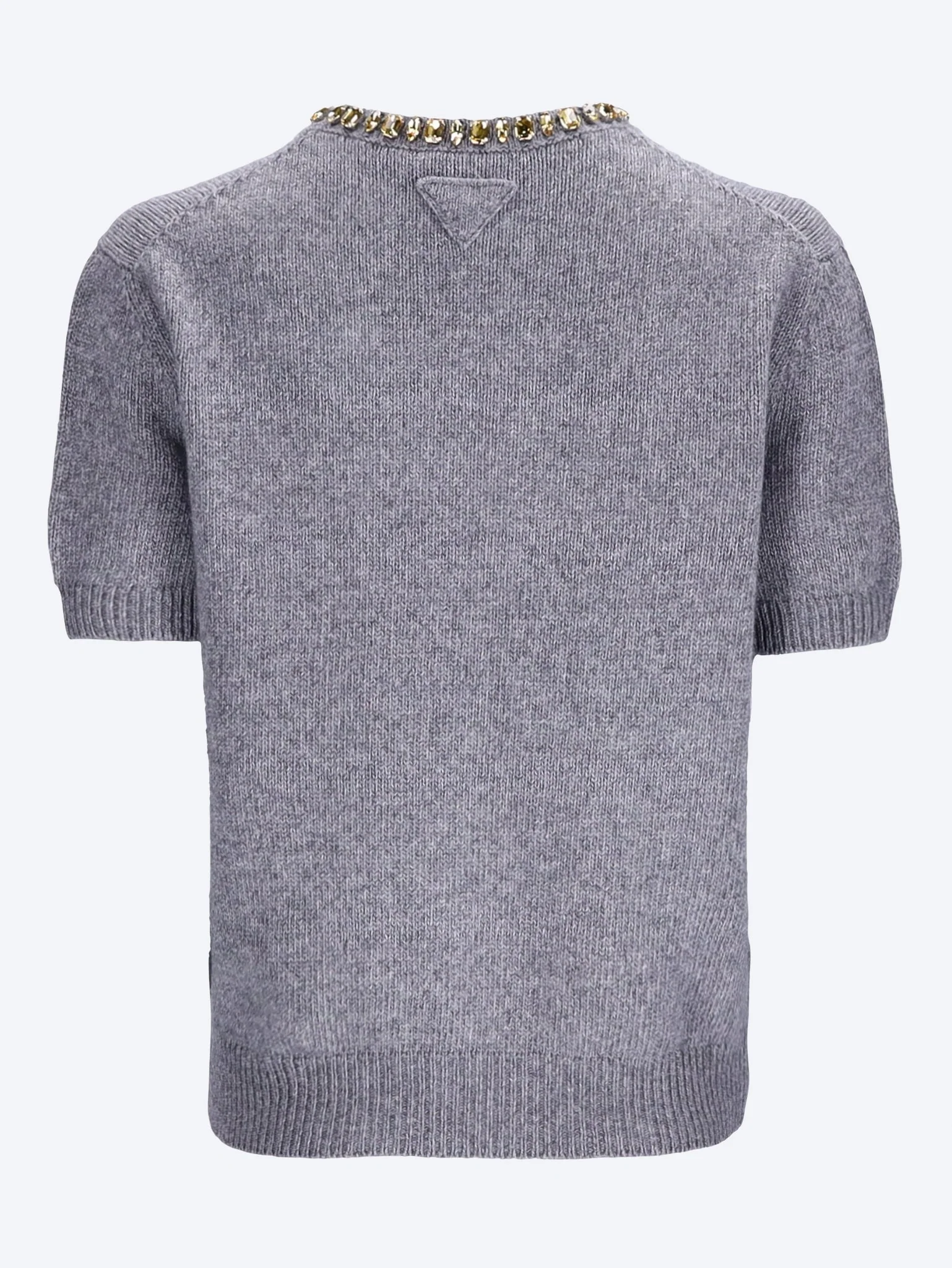 Cashmere wool sweater - Image 3