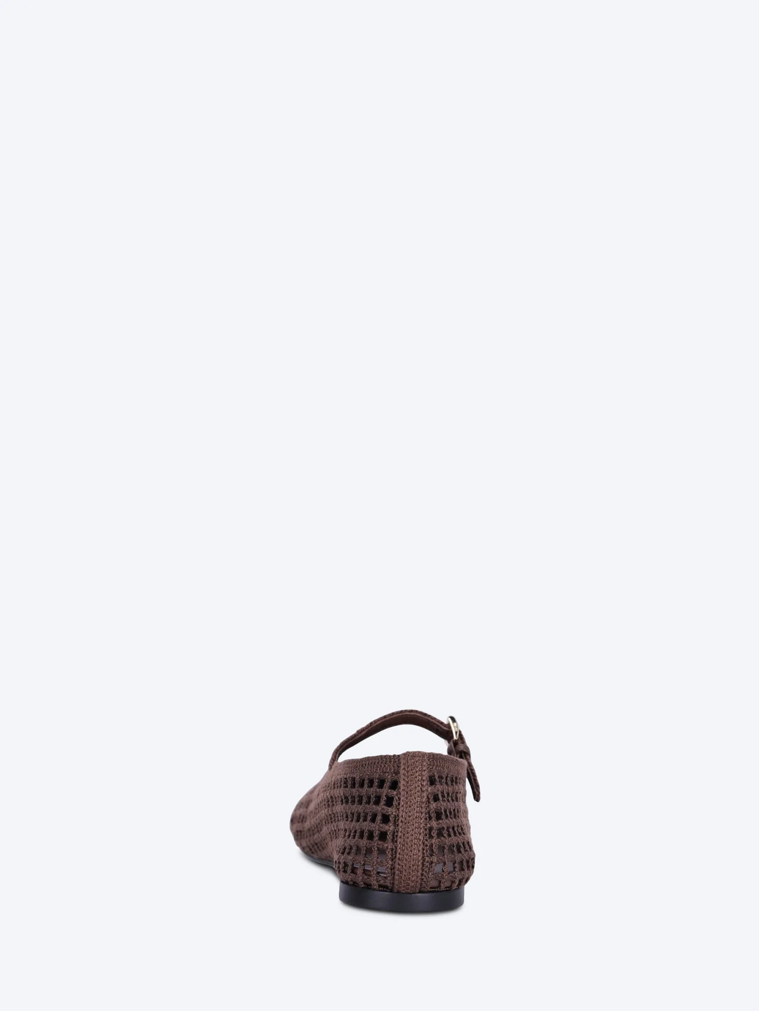 Crochet ballerinas - Image 5