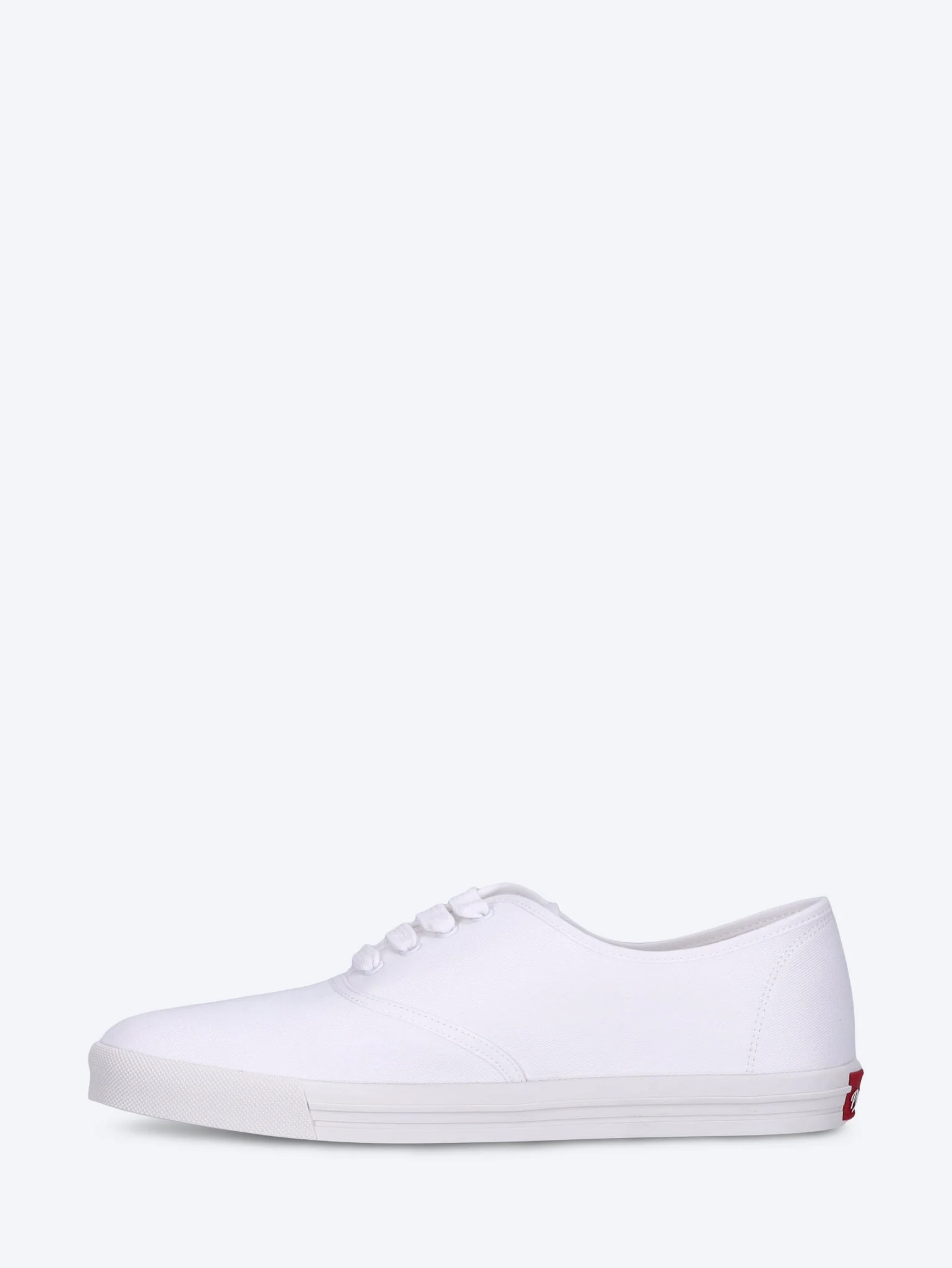 Drill fabric sneakers - Image 4