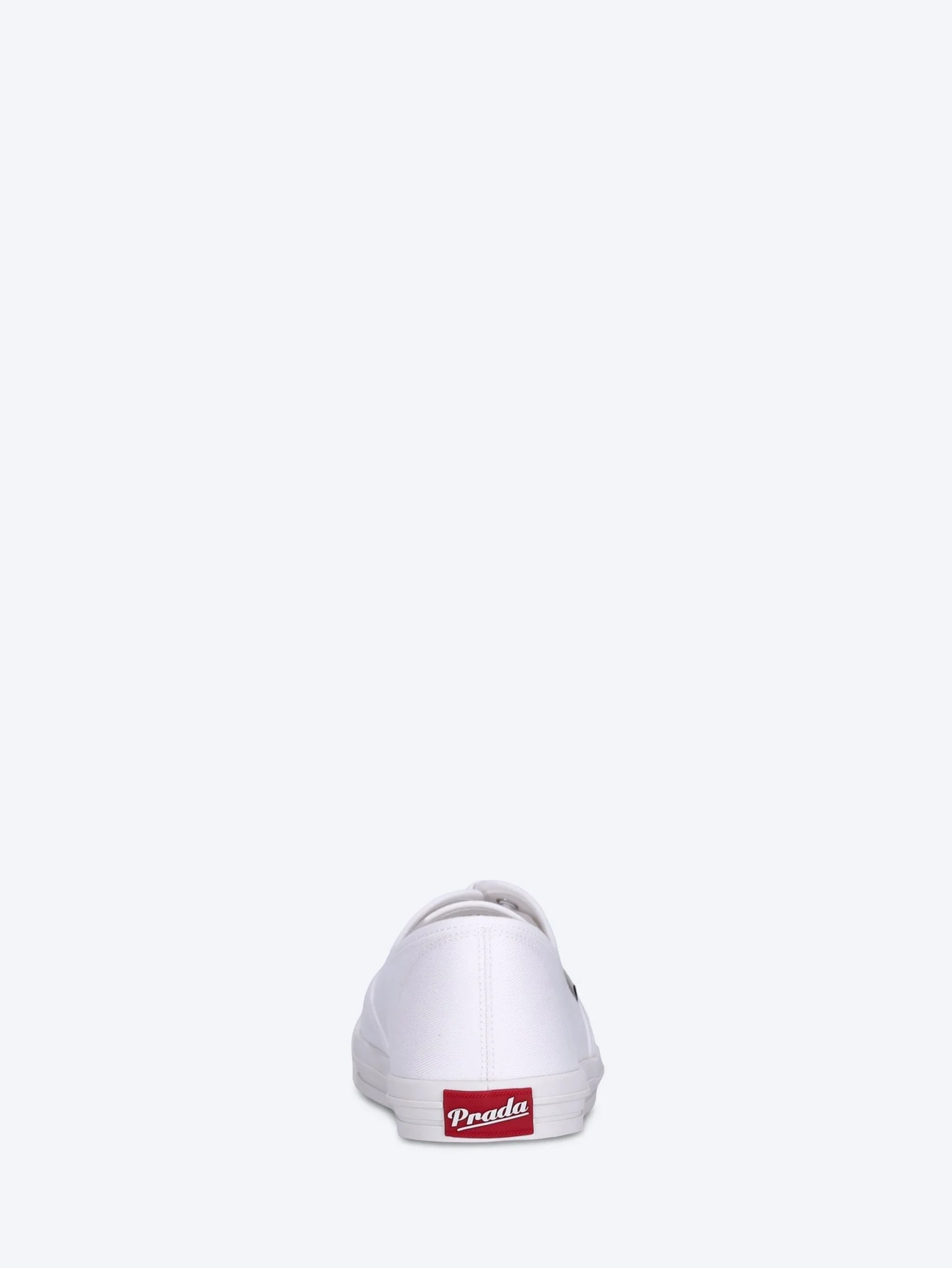Drill fabric sneakers - Image 5