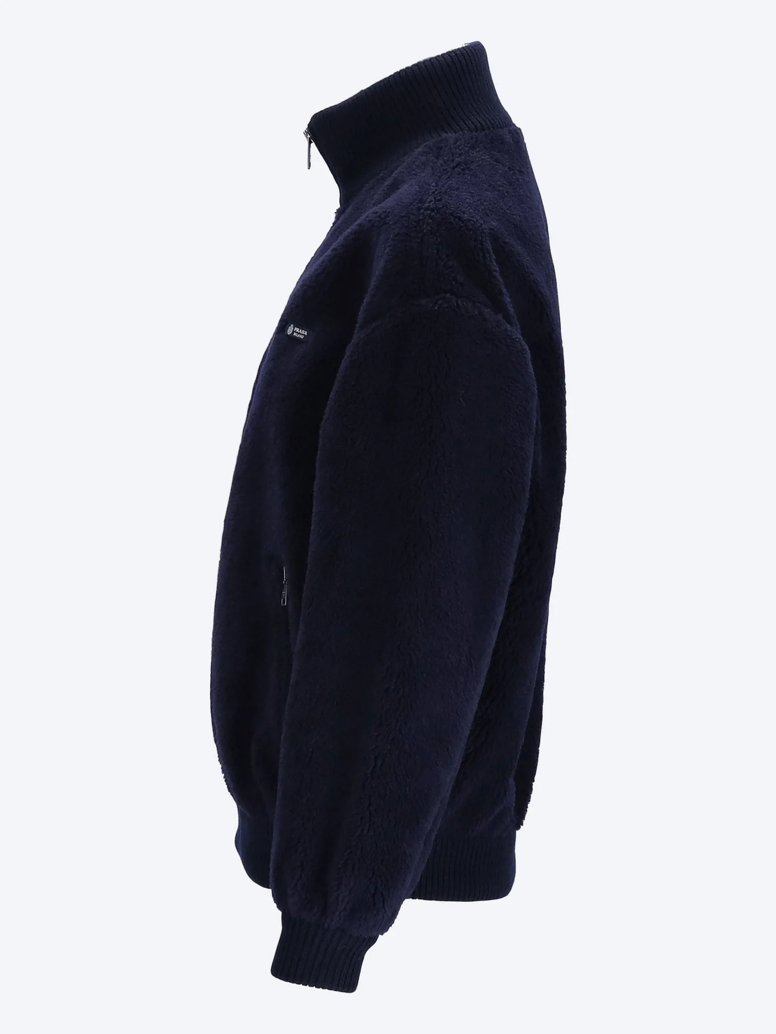 Fleece jacket - Image 2
