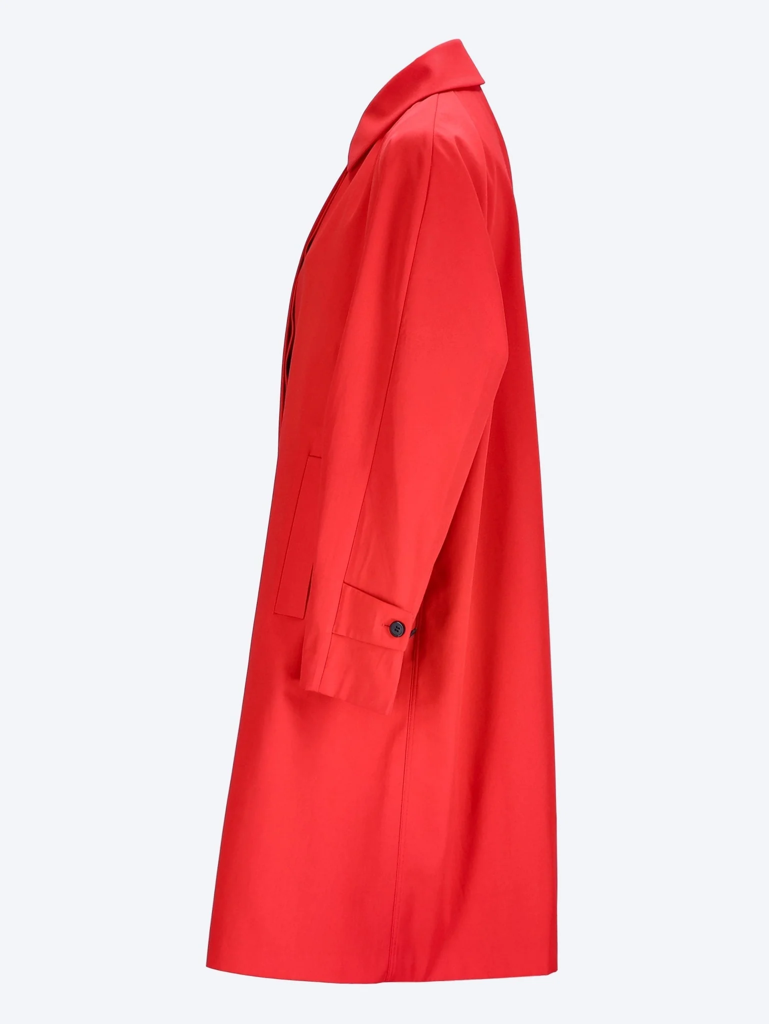 Gabardine coat - Image 2