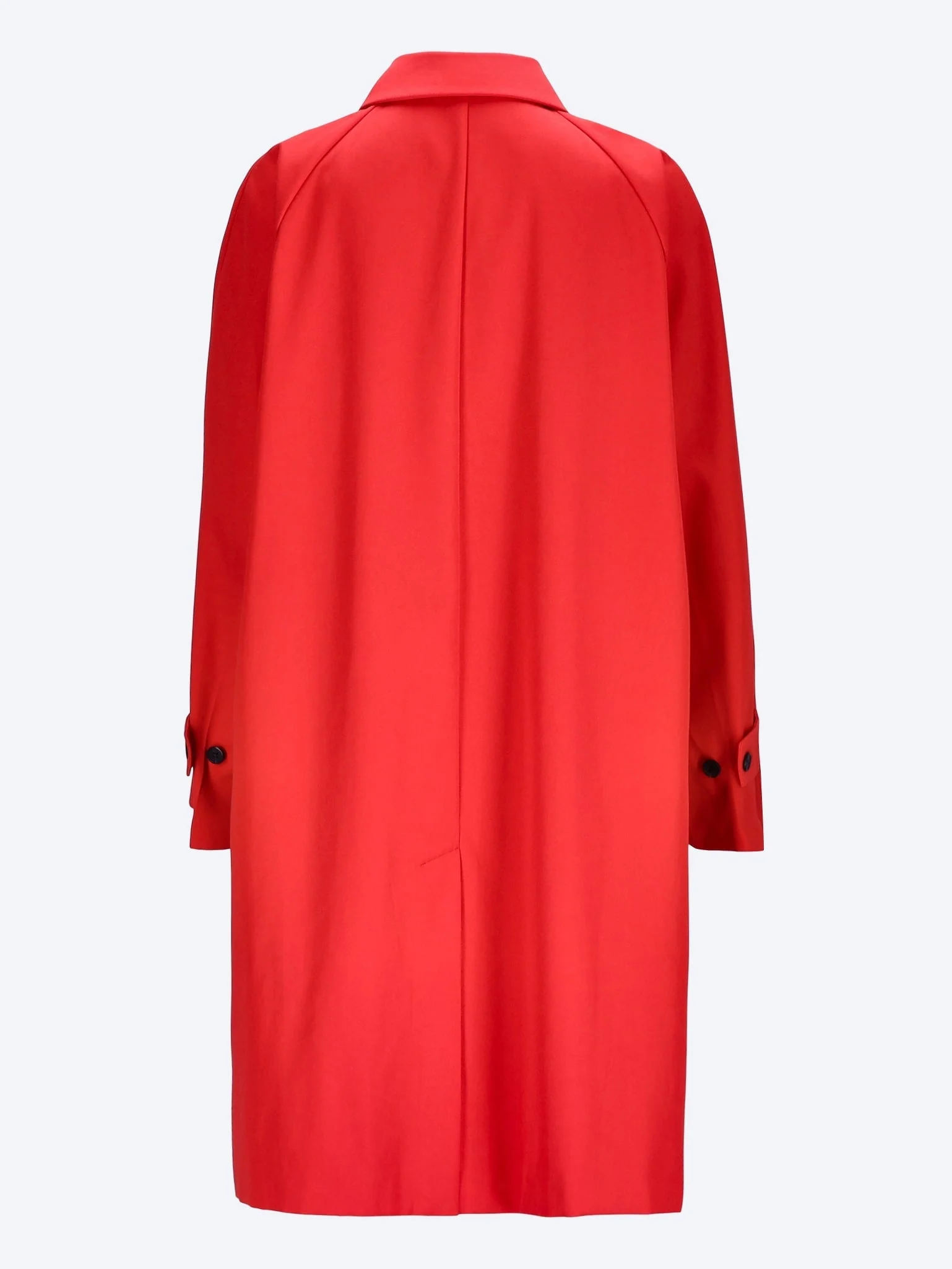 Gabardine coat - Image 3