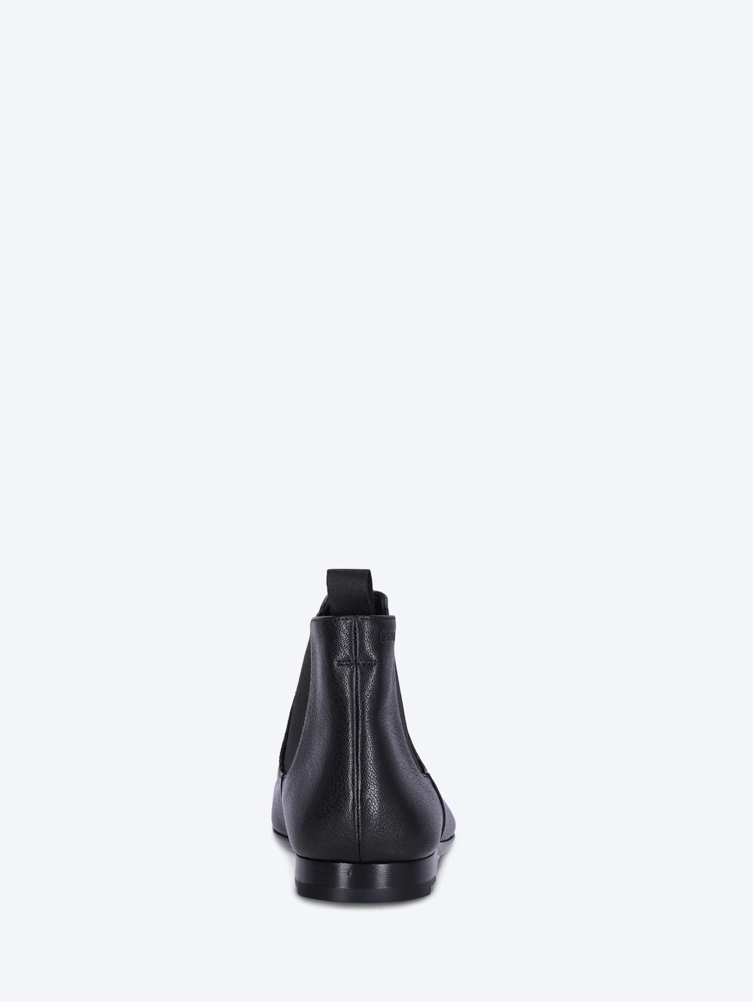 Goat old leather ankle boots - Image 5