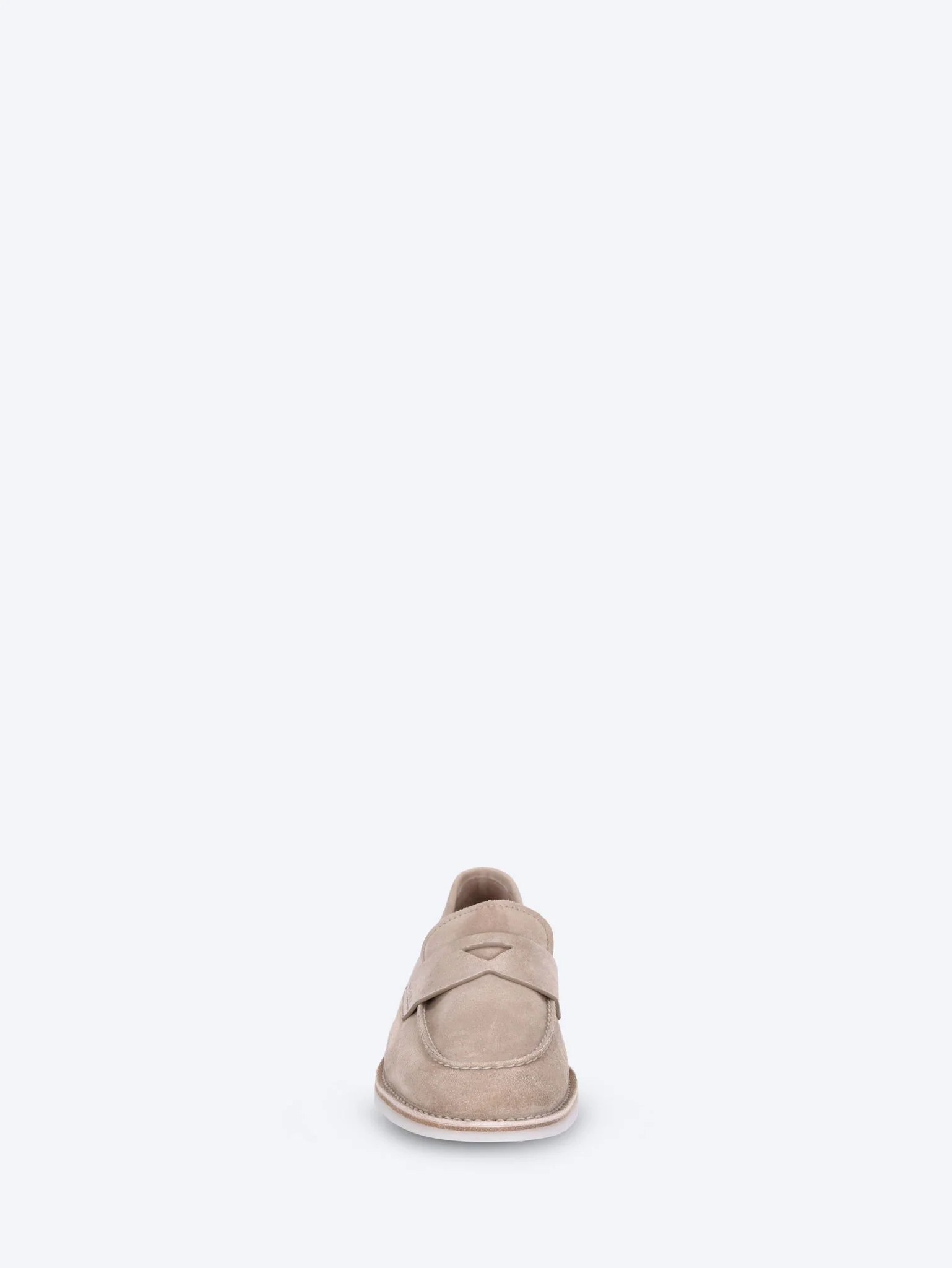 Leather loafers - Image 3