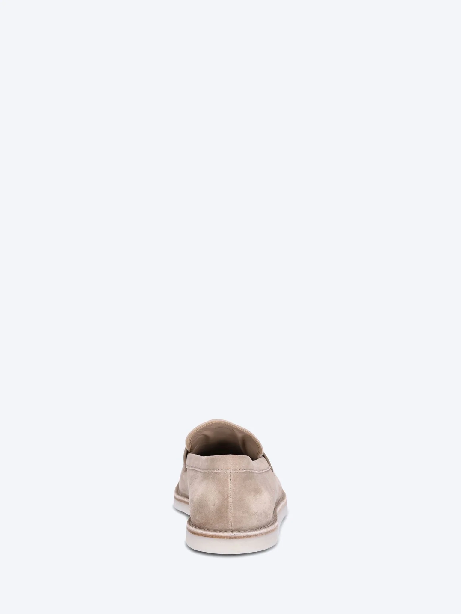 Leather loafers - Image 5