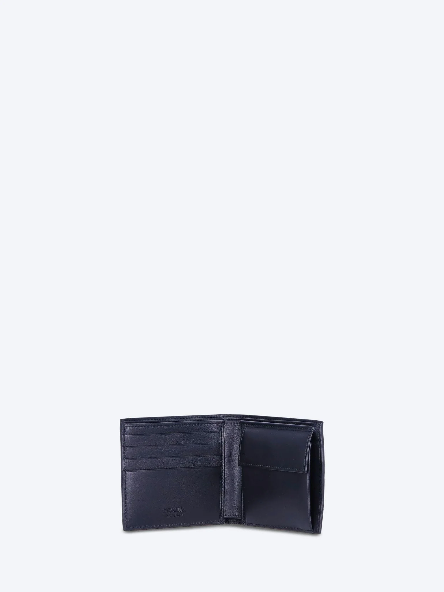 Leather wallet - Image 2
