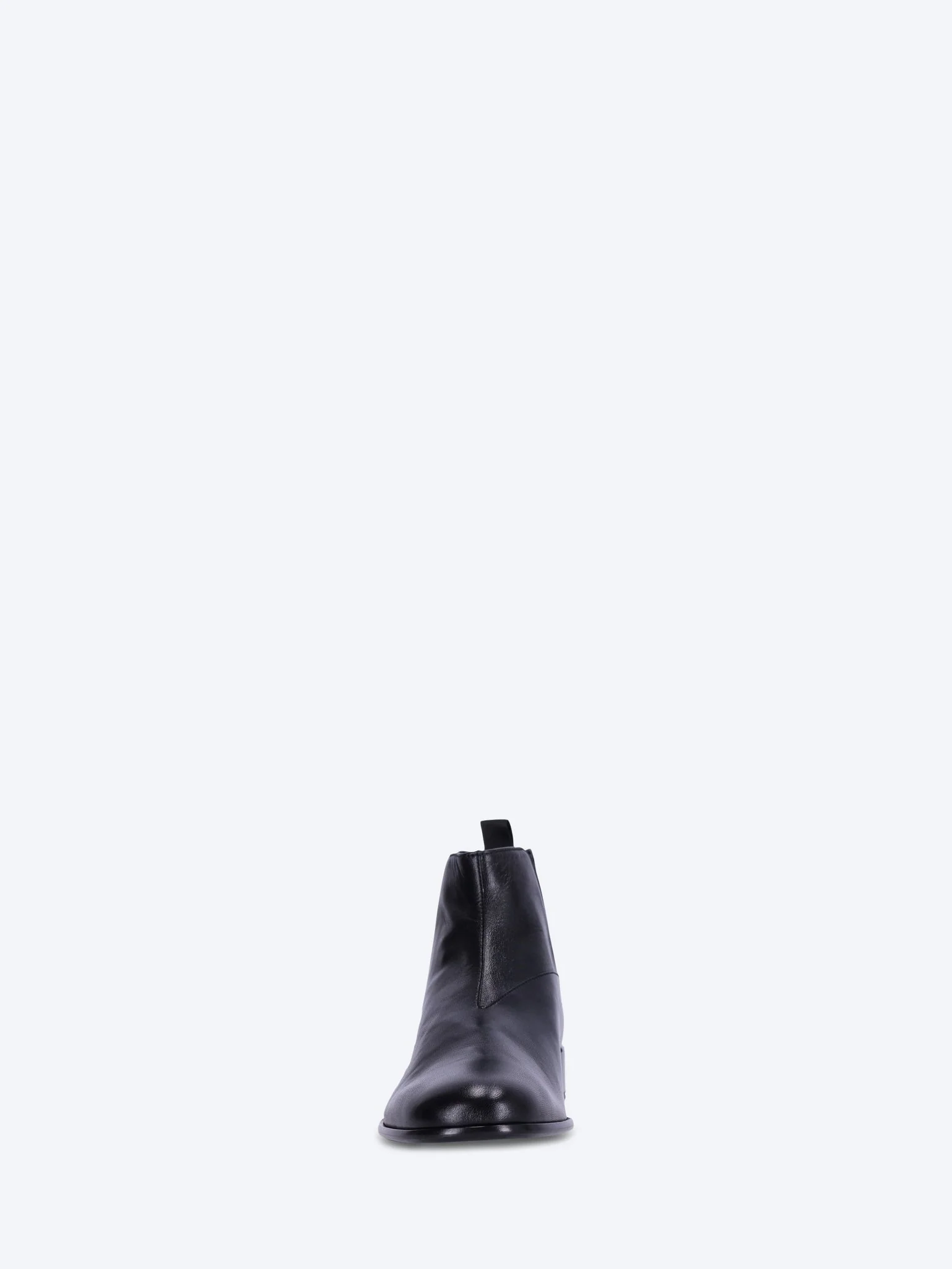 Lux goat leather ankle boots - Image 3