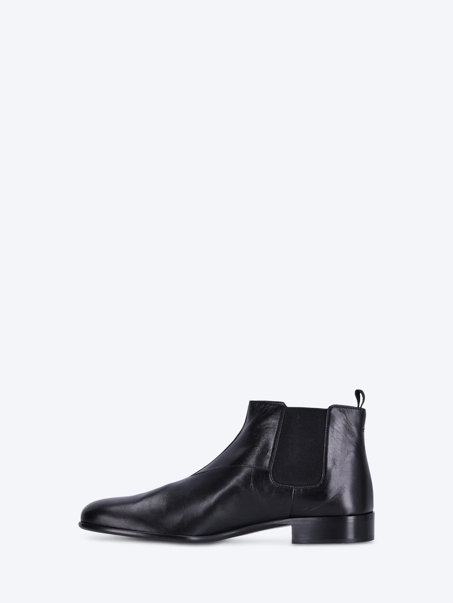 Lux goat leather ankle boots - Image 4
