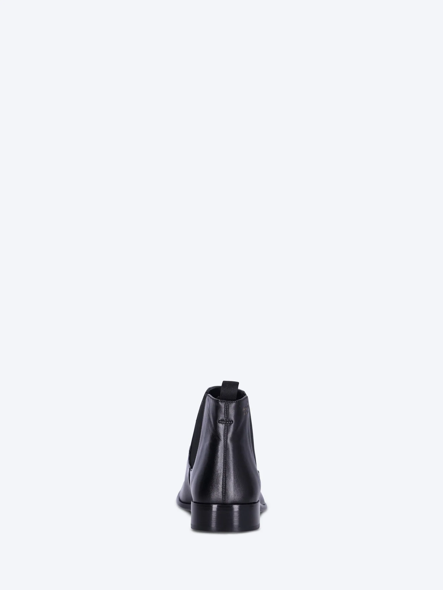 Lux goat leather ankle boots - Image 5