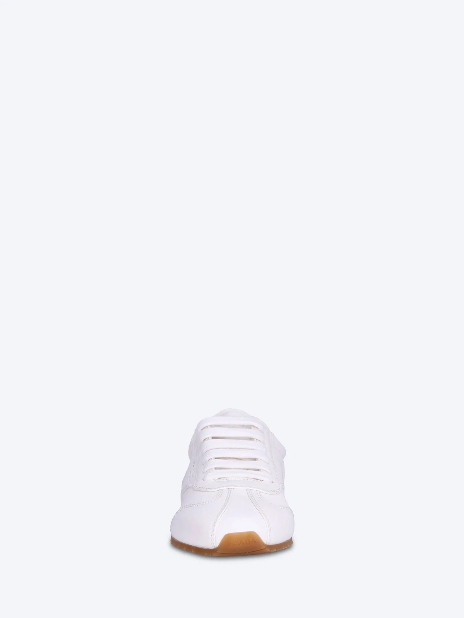 Nappa leather sneakers - Image 3