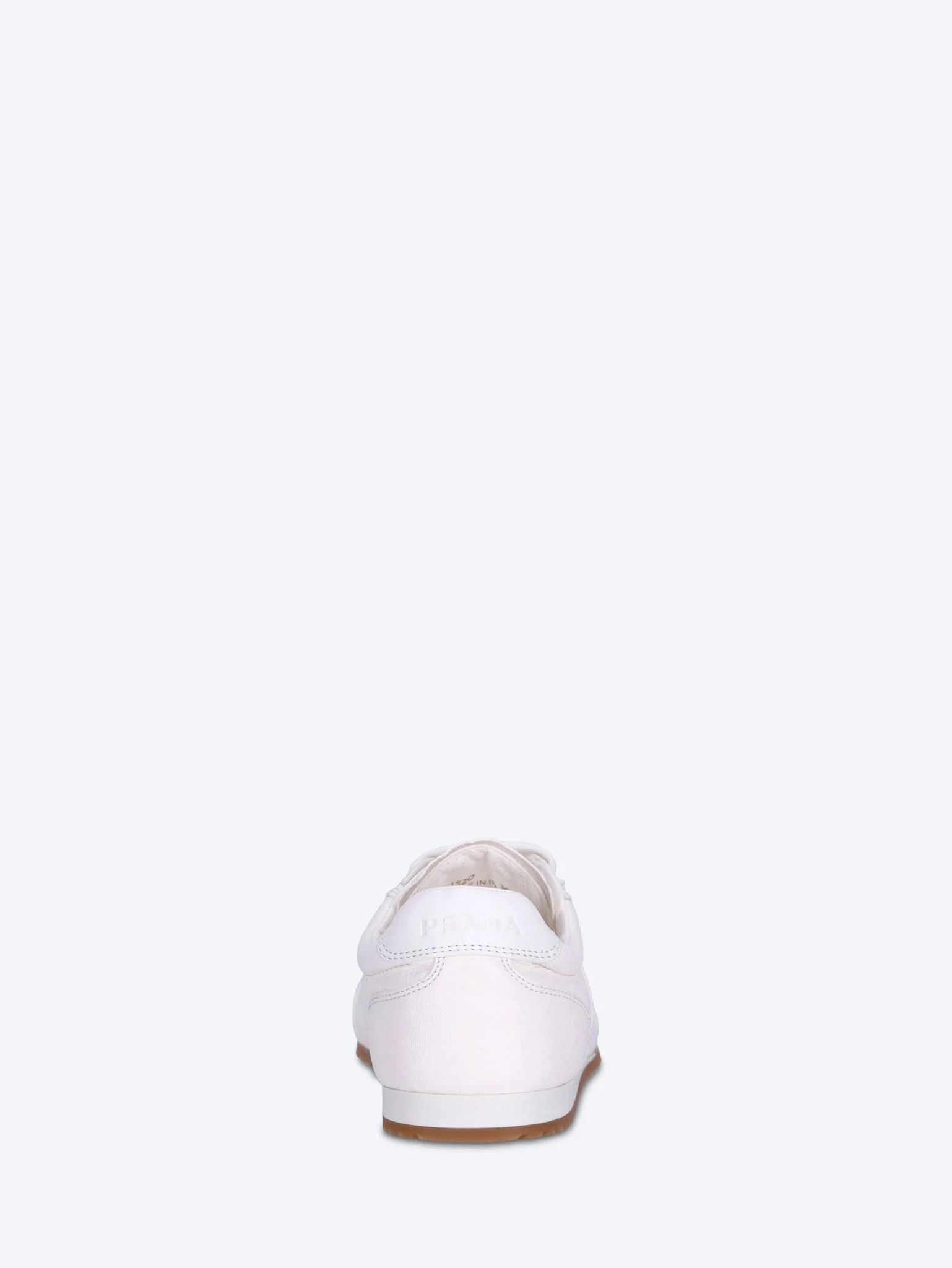 Nappa leather sneakers - Image 5